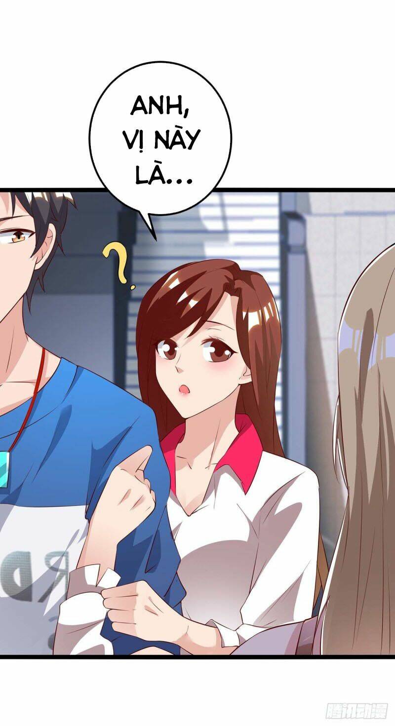 trọng sinh khí thiếu quy lai chapter 142 3