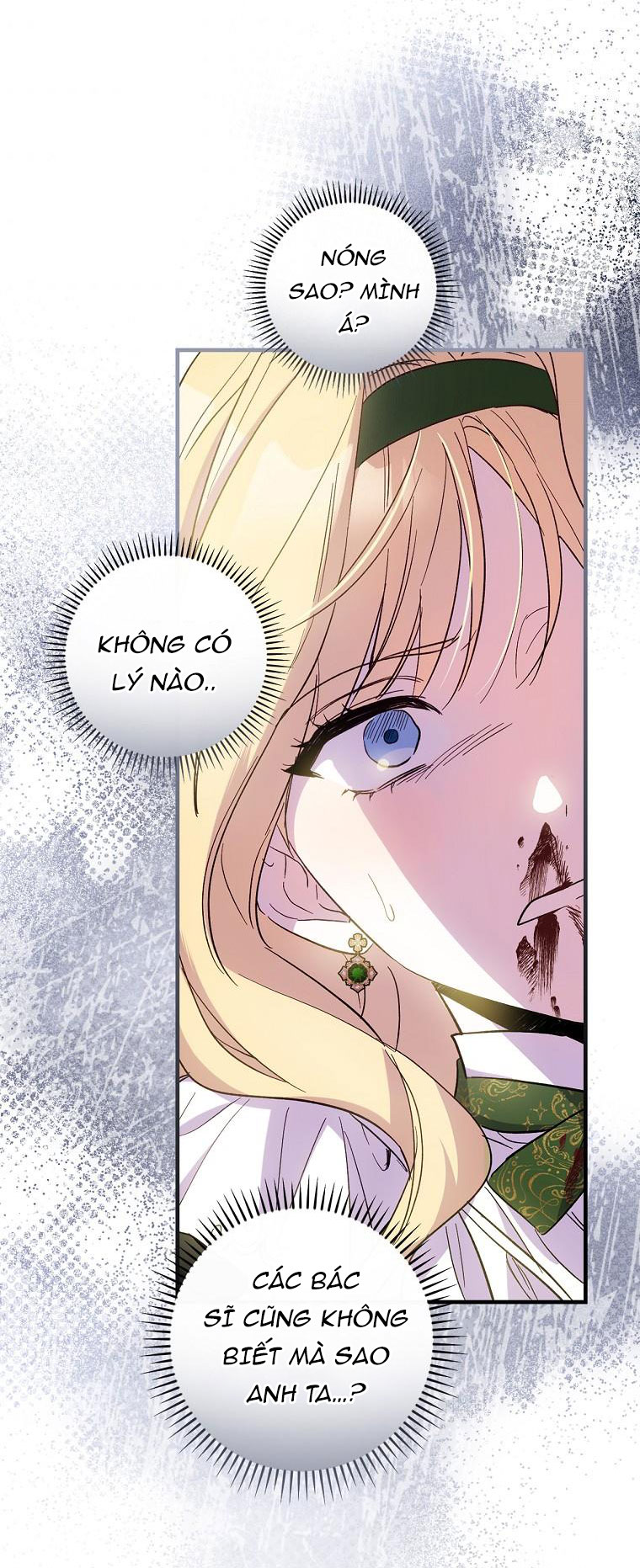 phương pháp khiến chồng đứng về phía của tôi chapter 13 52