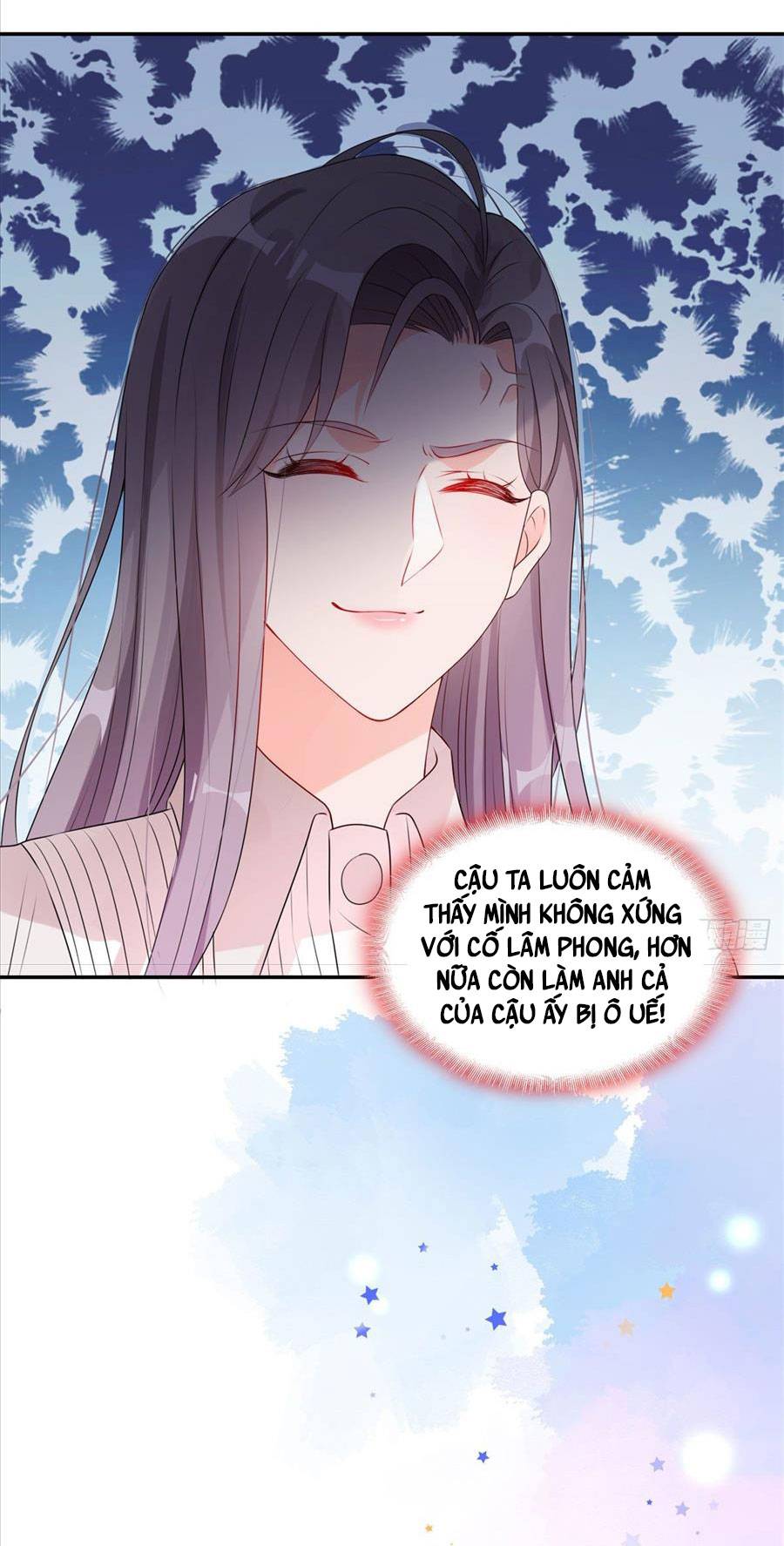 cố tổng, vợ của ngài quá mạnh rồi! chapter 3 21