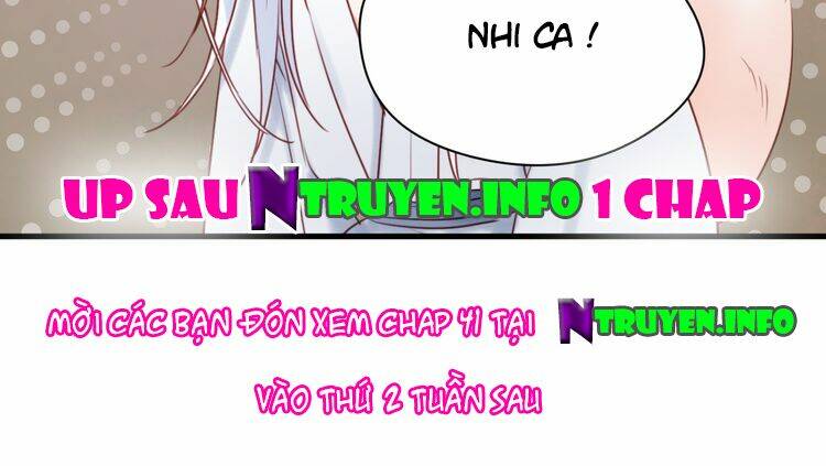 lượm được 1 tiểu hồ ly chapter 40 43
