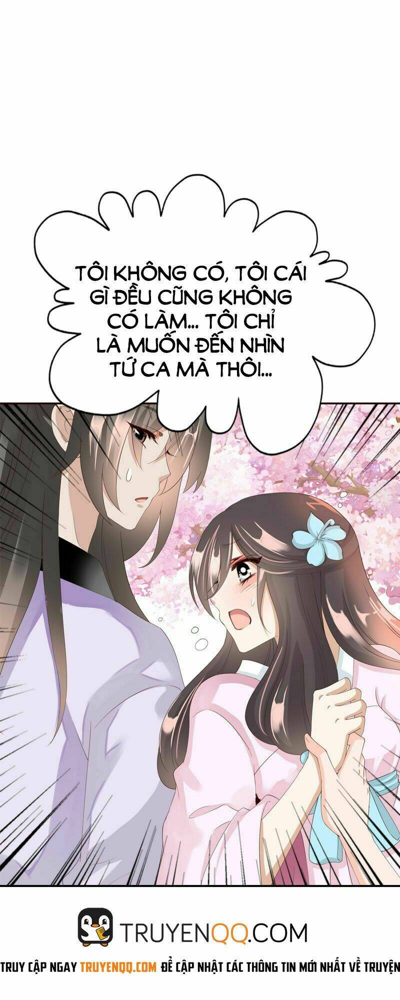 điền viên mật sủng: cô vợ nóng bỏng chapter 30 15