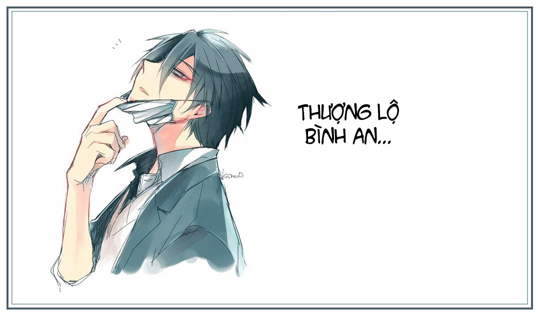 lấy tôi nhé rồng ca! chapter 1.2 20