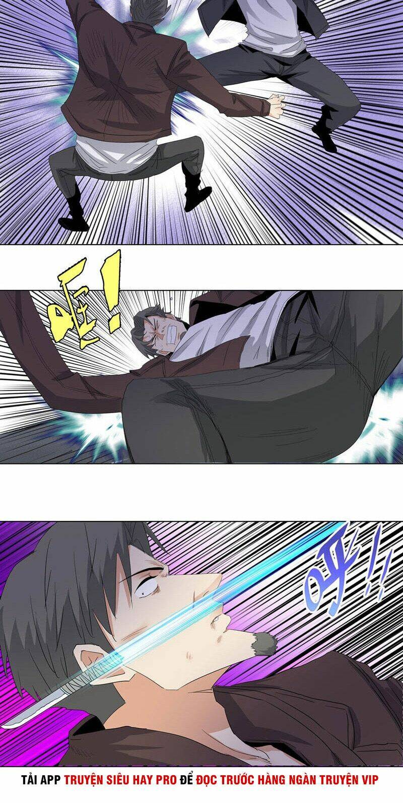học viện cao thủ chapter 179 19