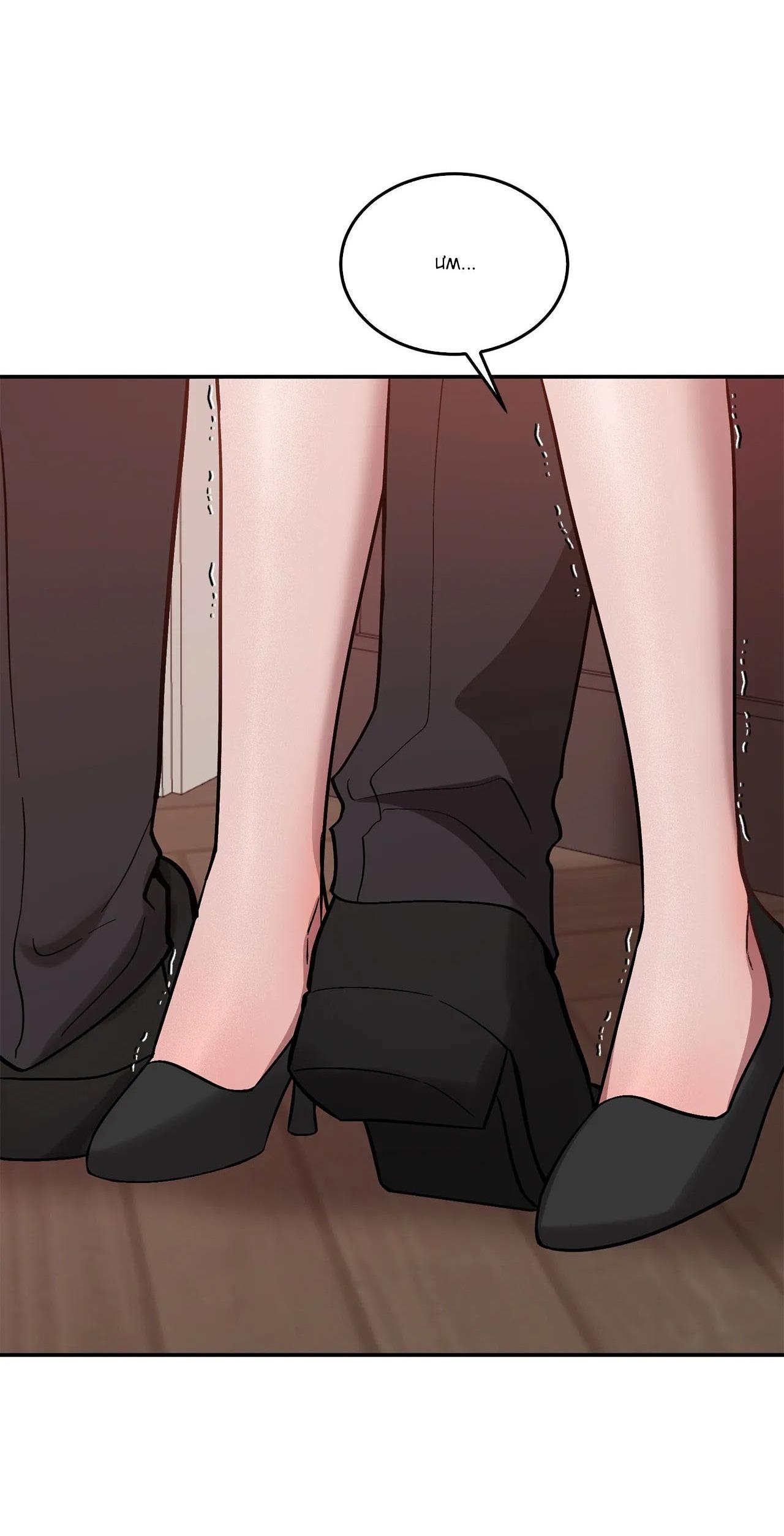 Sống Lại Lần Nữa chapter 64 56