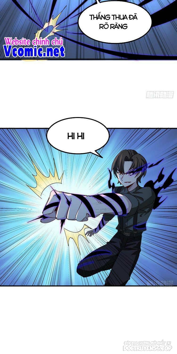 giải cứu 99 nữ chính ở mạt thế chapter 77 35