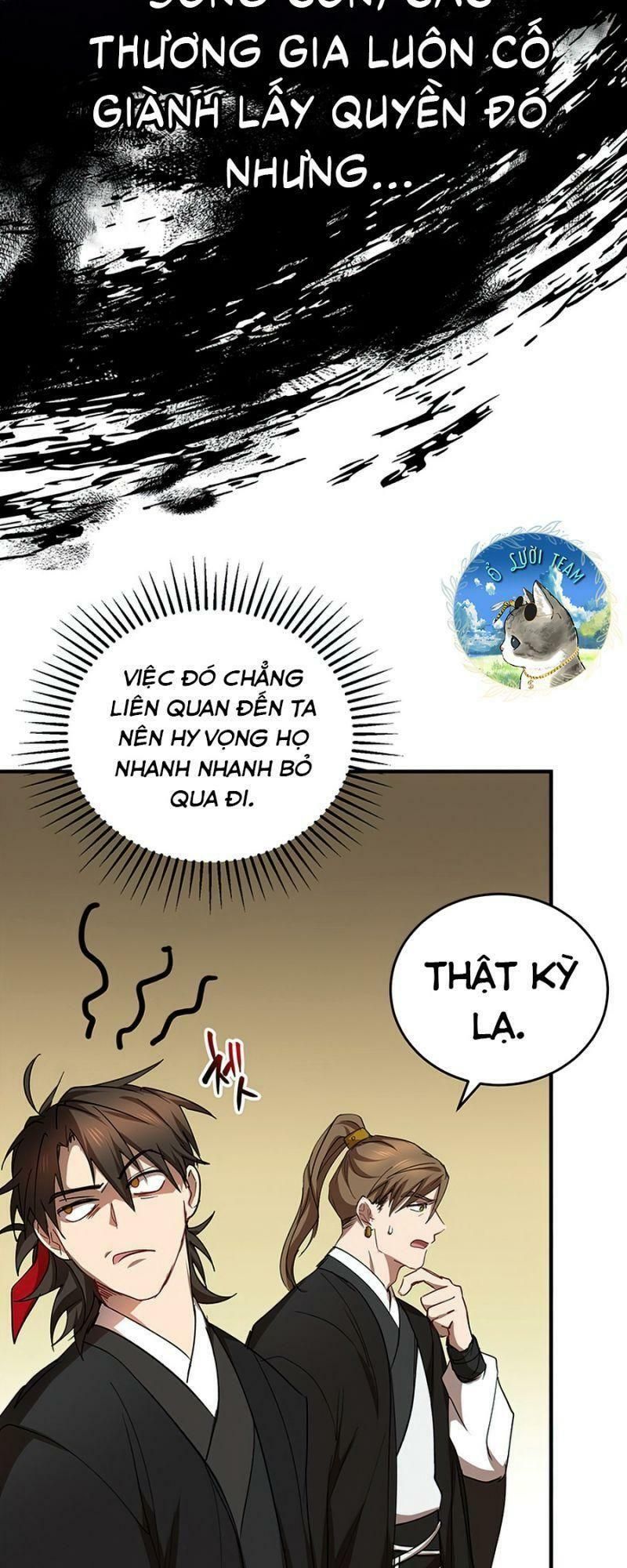 võ đang kỳ hiệp chapter 44 25