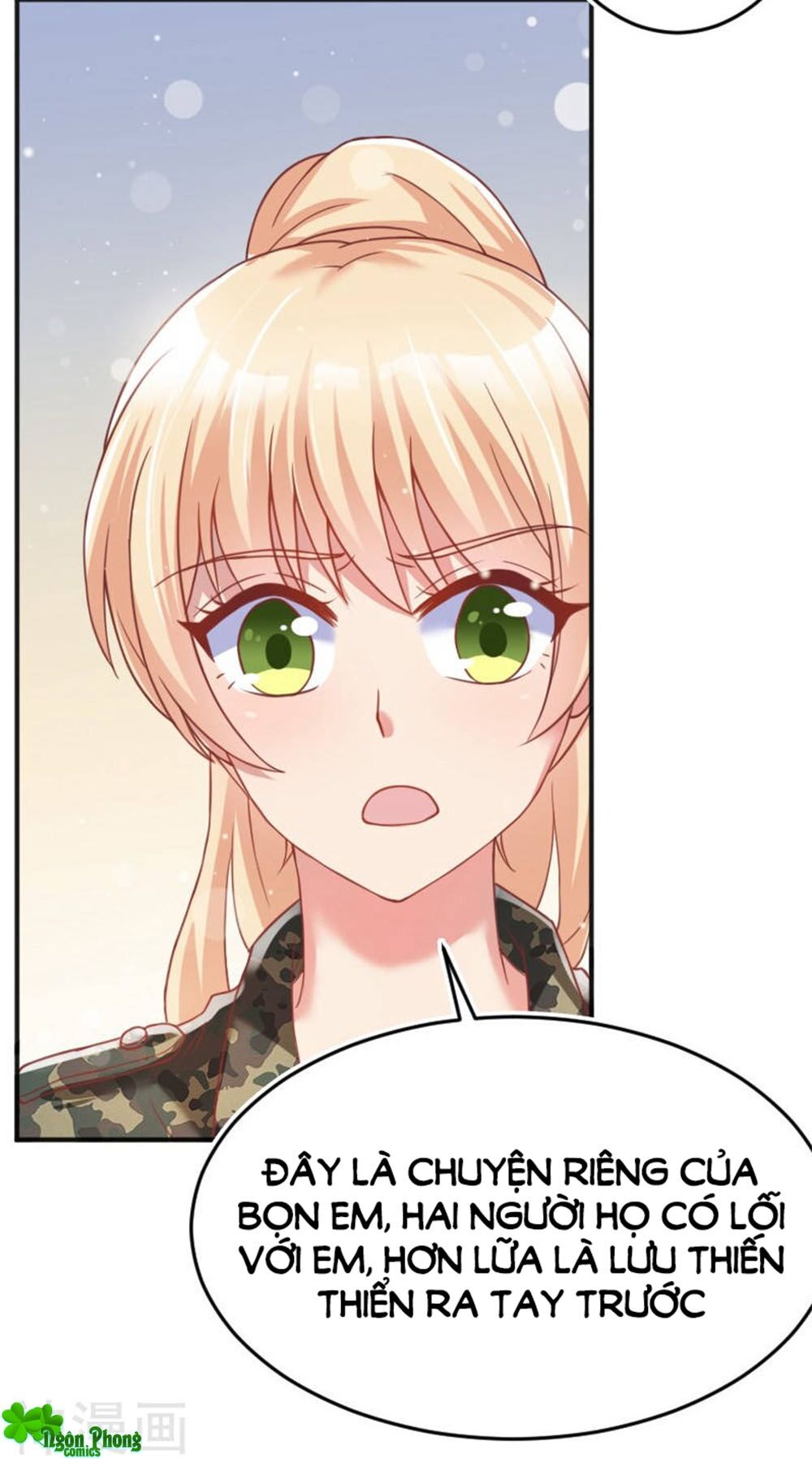 chồng già vợ trẻ trêu nhau hàng ngày chapter 59 21