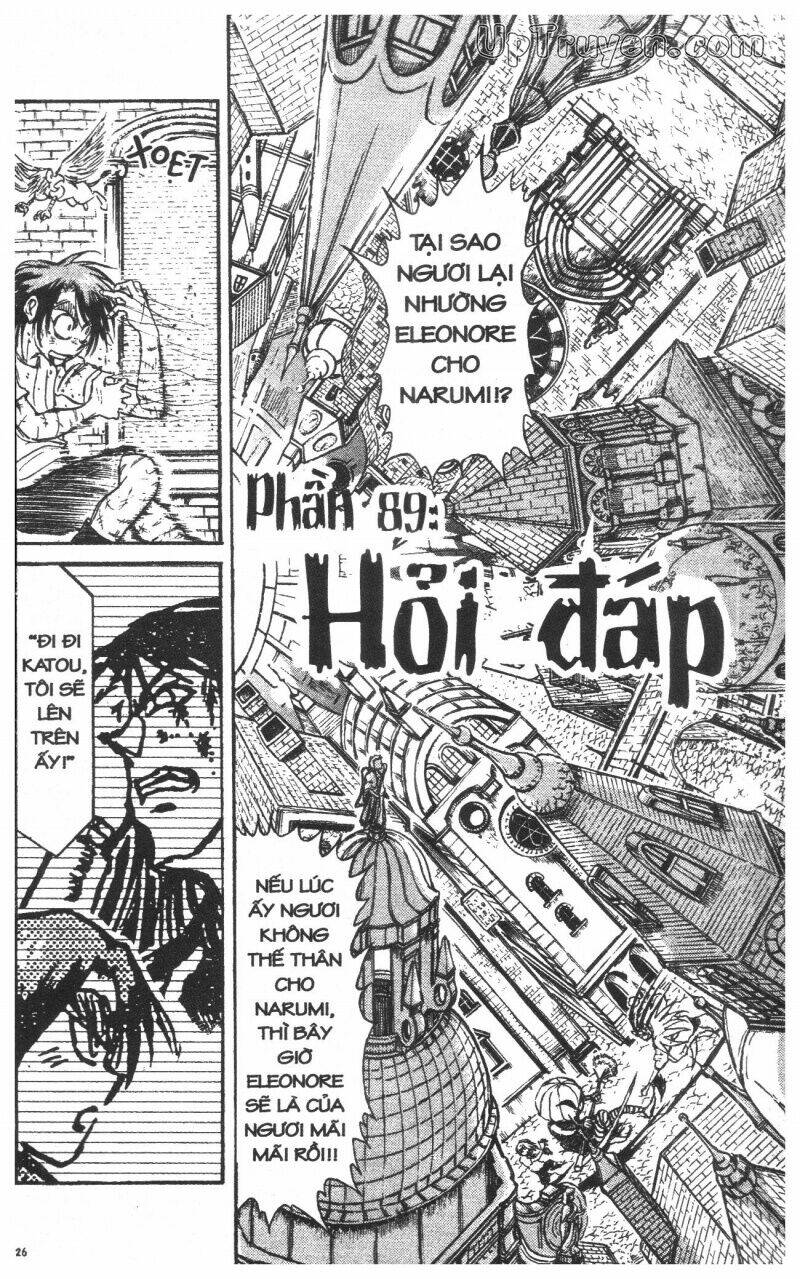karakuri circus - gánh xiếc quái dị chapter 43 126