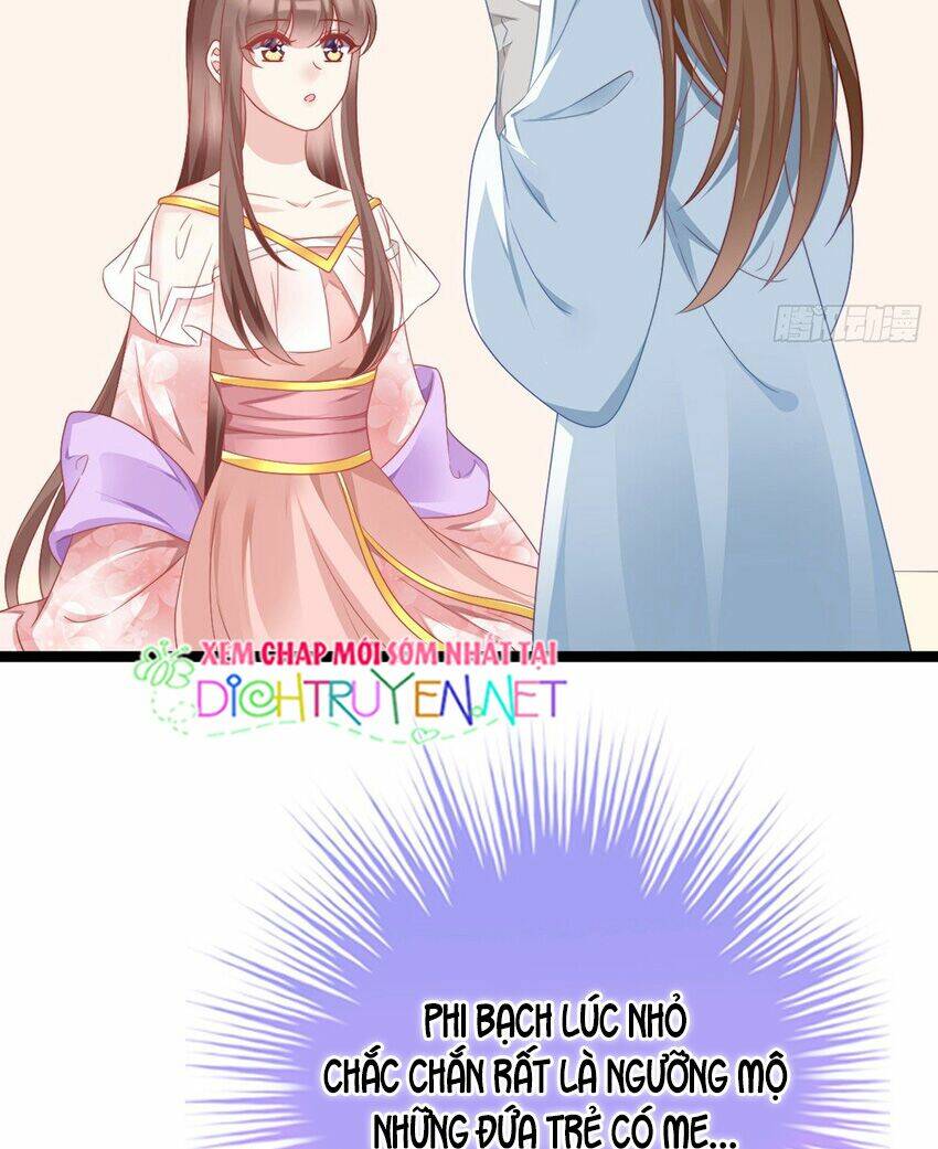 ta ở cổ đại nuôi nam nhân chapter 63 12