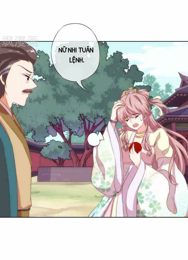 ồ, phu quân đáng yêu của tôi! chapter 15 20