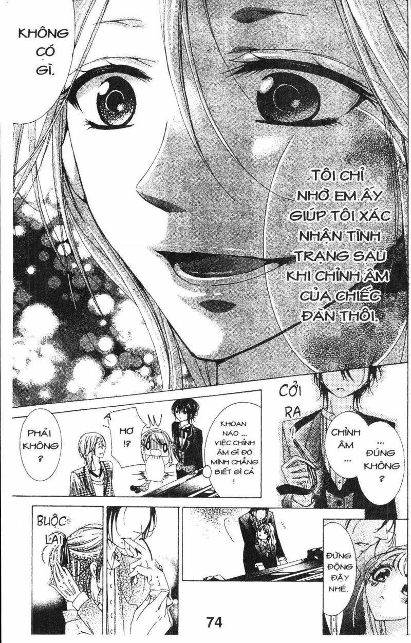 amai akuma ga warau chapter 8 15