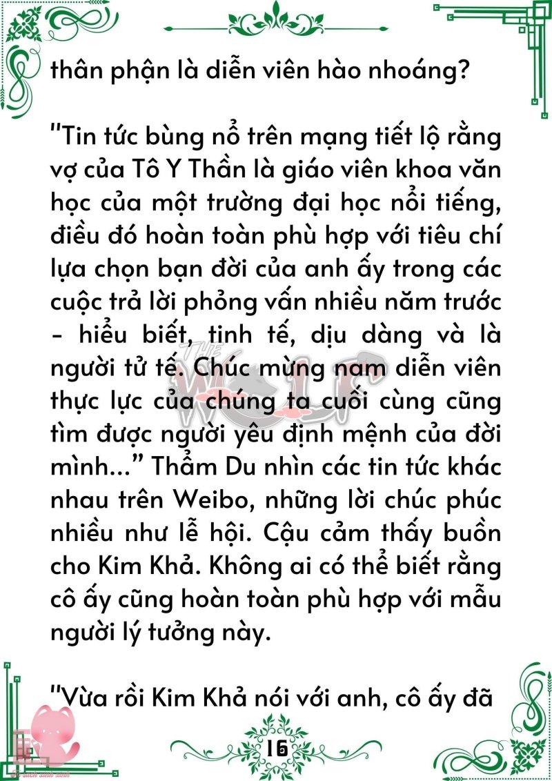 quý nhân phù trợ du chapter 51 16