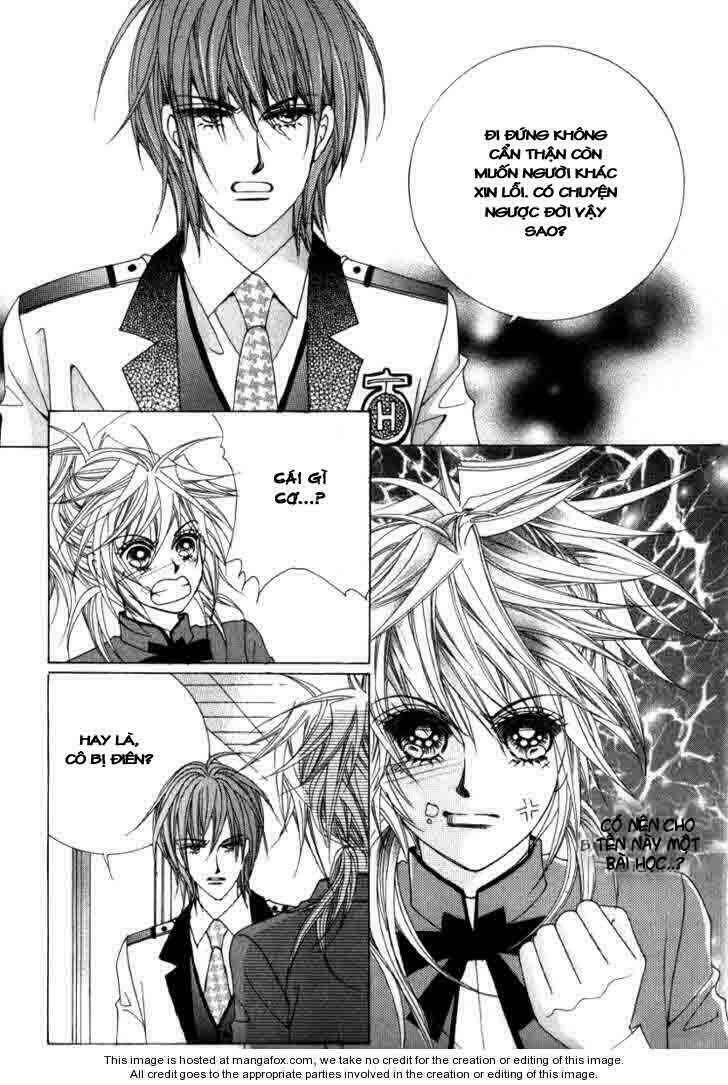 she's scary chapter 9 16