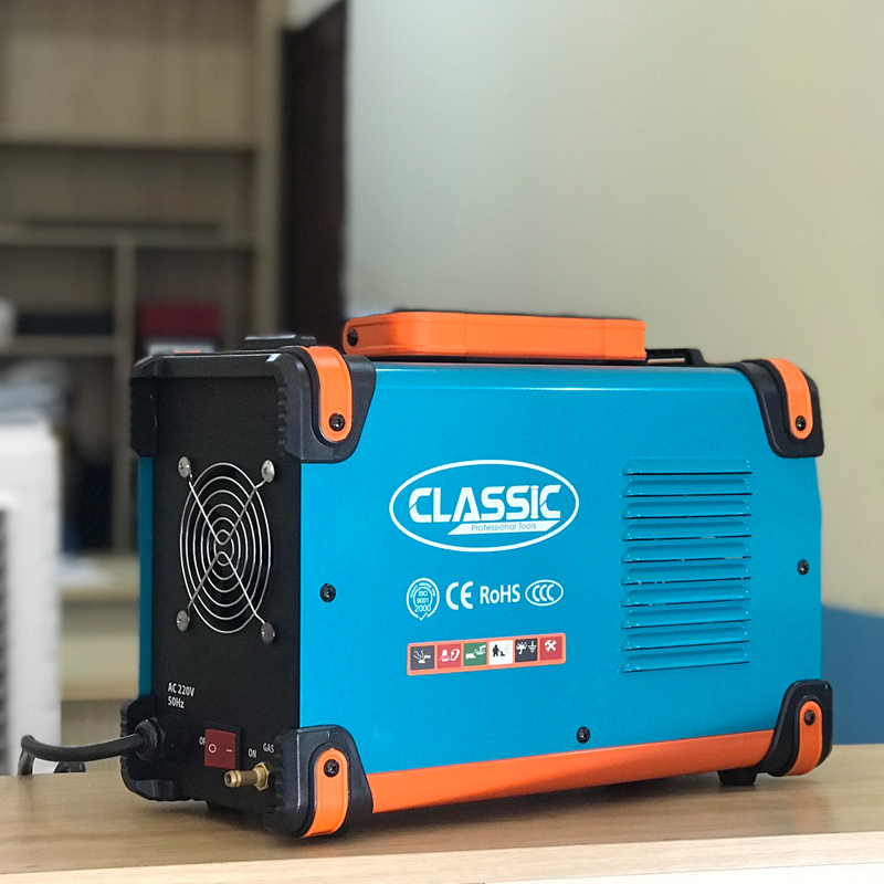 MÁY HÀN INVENTER CLASSIC TIG/ARC-200CL