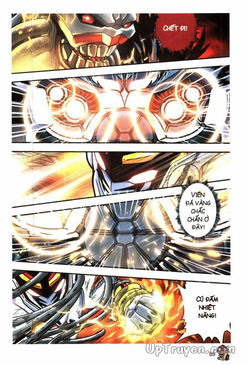 siêu nhân mì ăn liền chapter 22 87