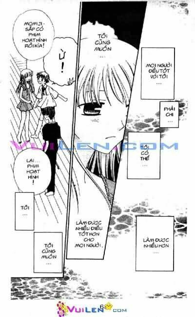 giỏ trái cây - fruit basket chapter 16 66