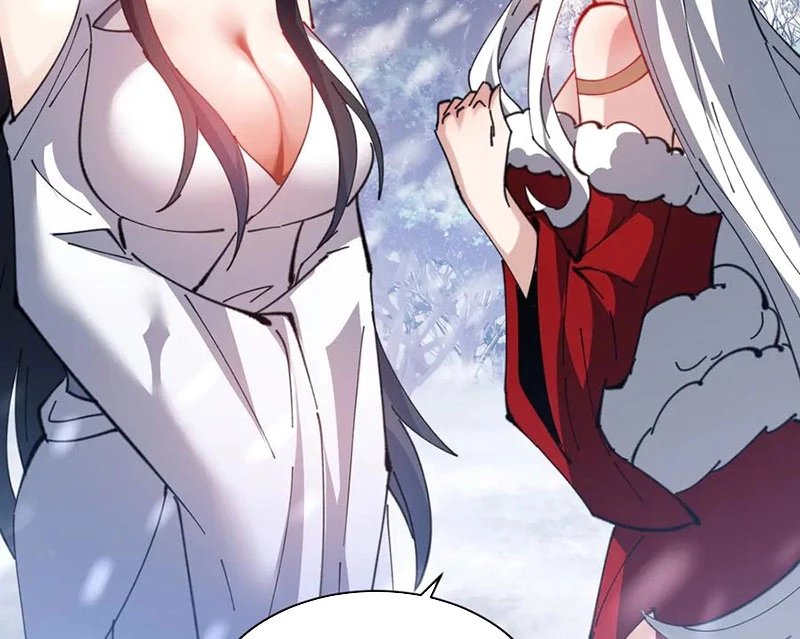 Sư Tôn: Nghịch Đồ Này Mới Không Phải Là Thánh Tử chapter 94 50