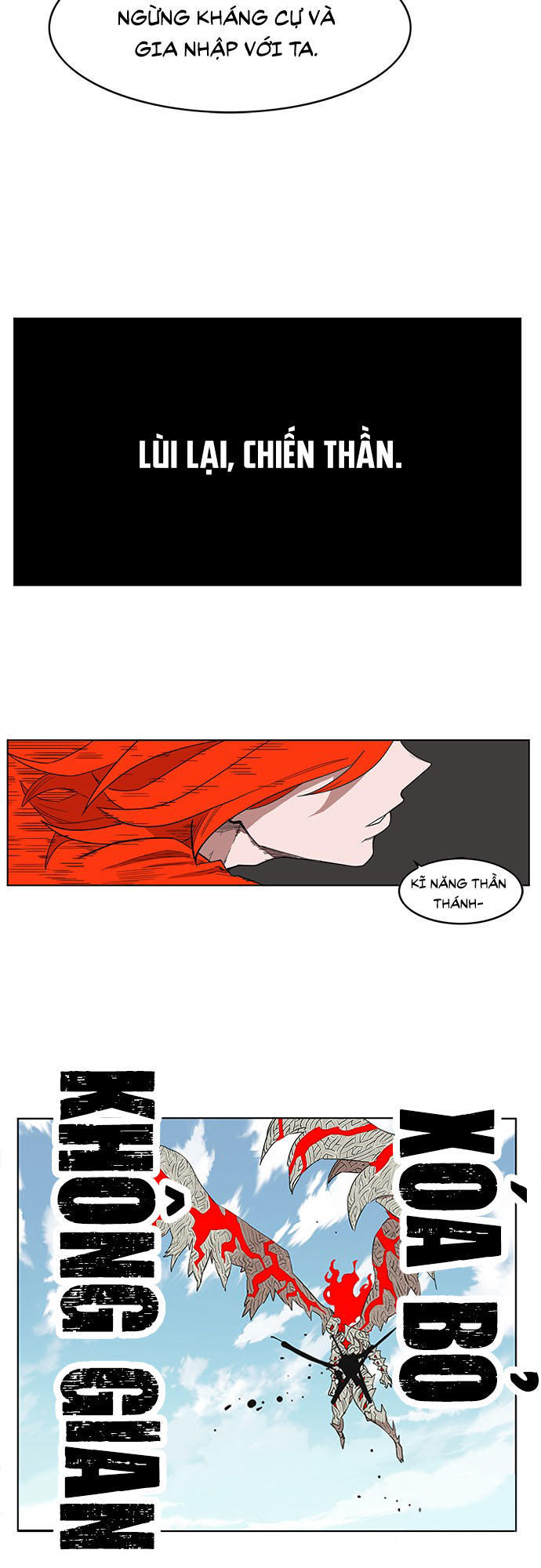 hard core leveling warrior chapter 172 26