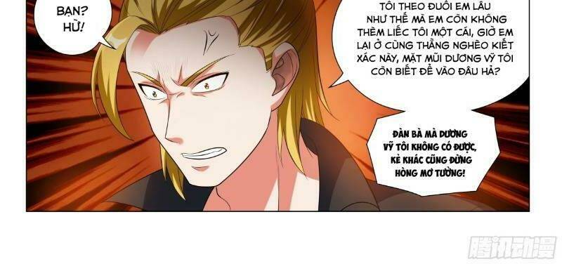 nhóm lì xì của thần tiên chapter 9 21