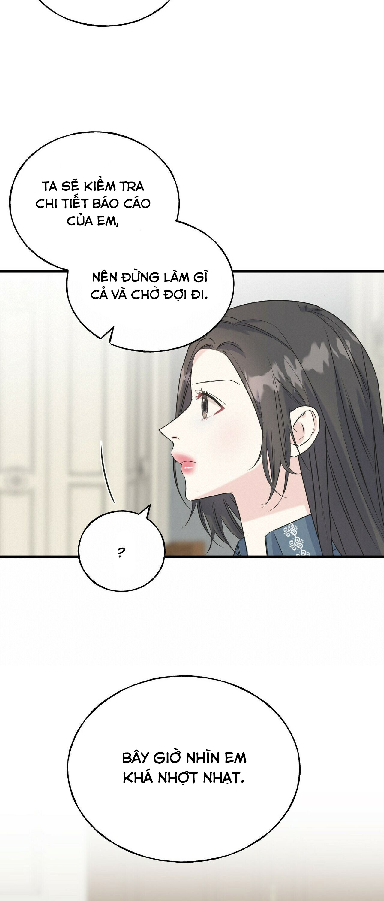 chàng hoàng tử máu s và nàng kỵ sĩ lạnh lùng chapter 40.1 21