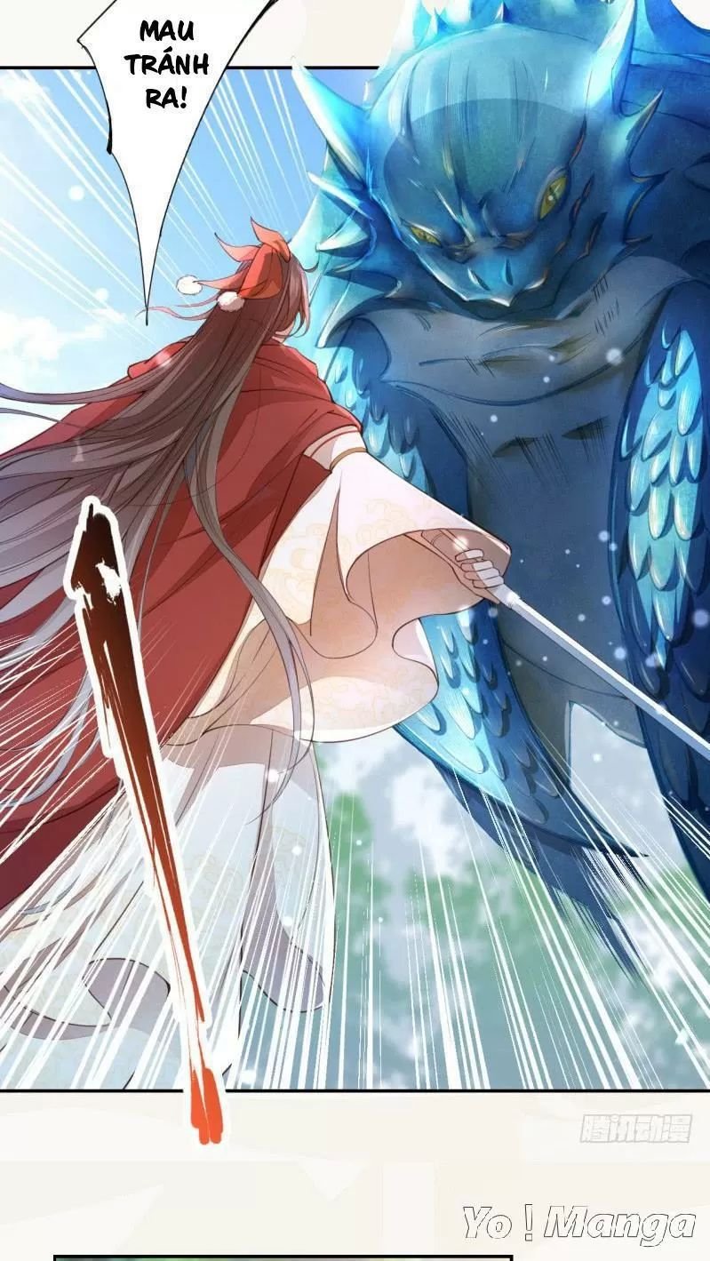 tuyệt thế luyện đan sư chapter 81 5