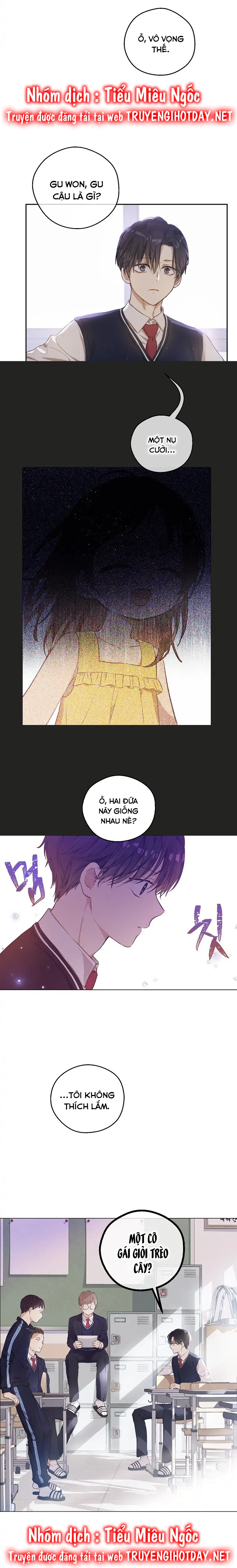 thế giới rộng lớn của chúng ta chapter 10.1 4