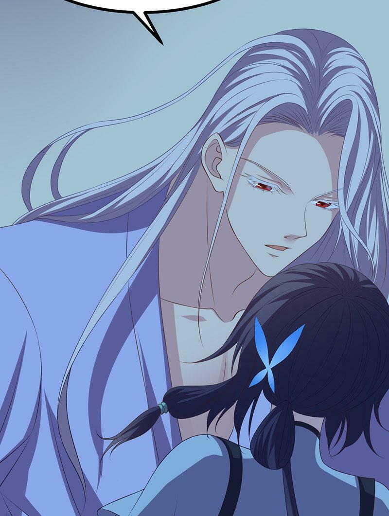 khuynh thế đế vương cơ chapter 22.1 18