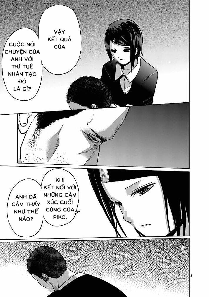 good night world chapter 23 3