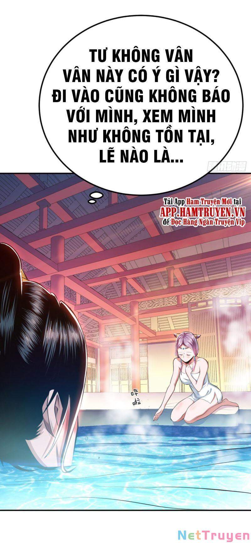 nam chính và hậu cung đều là của ta chapter 10 3