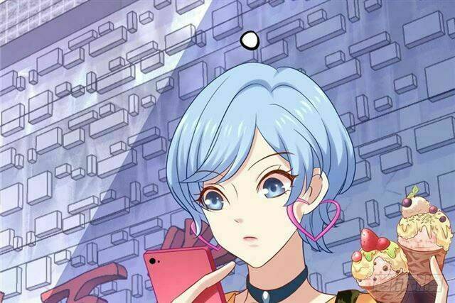 thời khắc và em điều đẹp chapter 15 30