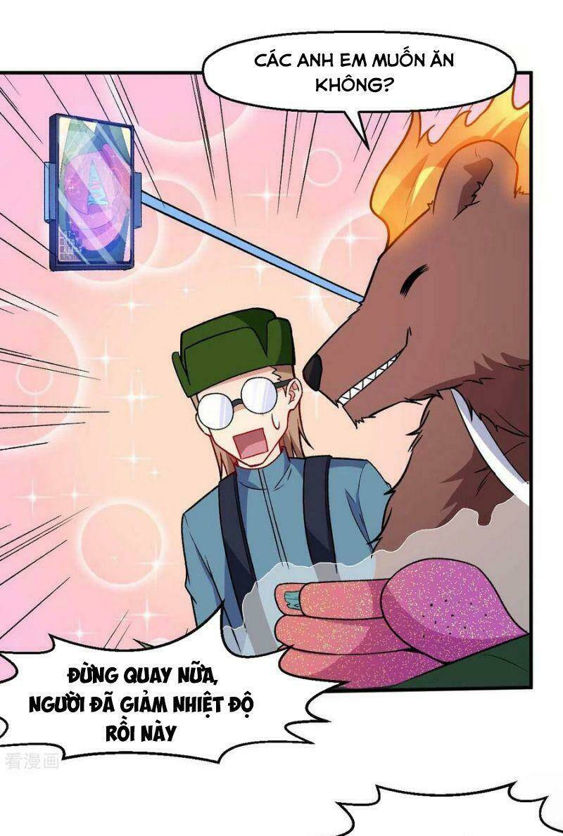 vườn trường cuồng sư hệ thống chapter 160 18