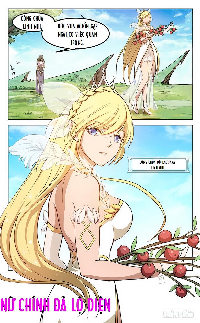 hunter age chapter 9 16