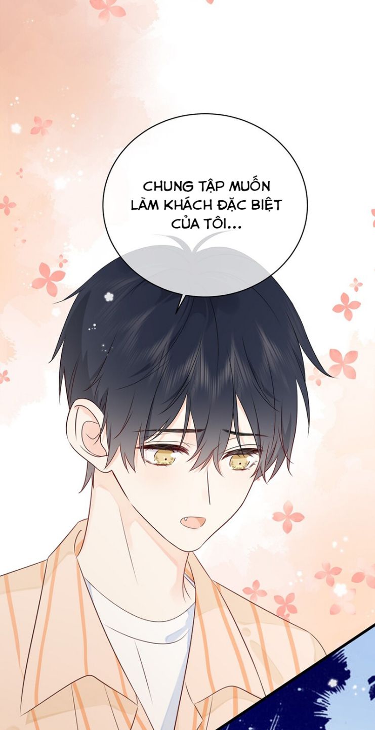 Dinh Dưỡng Quá Tốt chapter 26