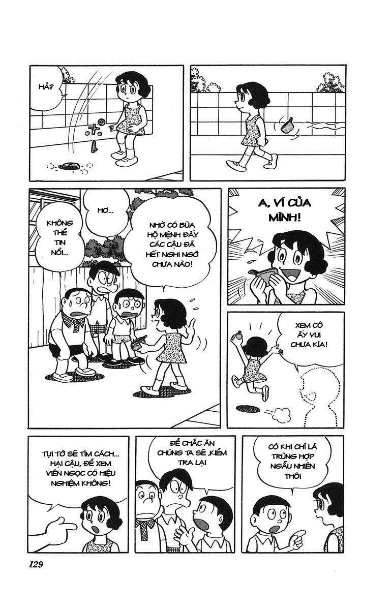 cuốn từ điển kì bí chapter 30 9