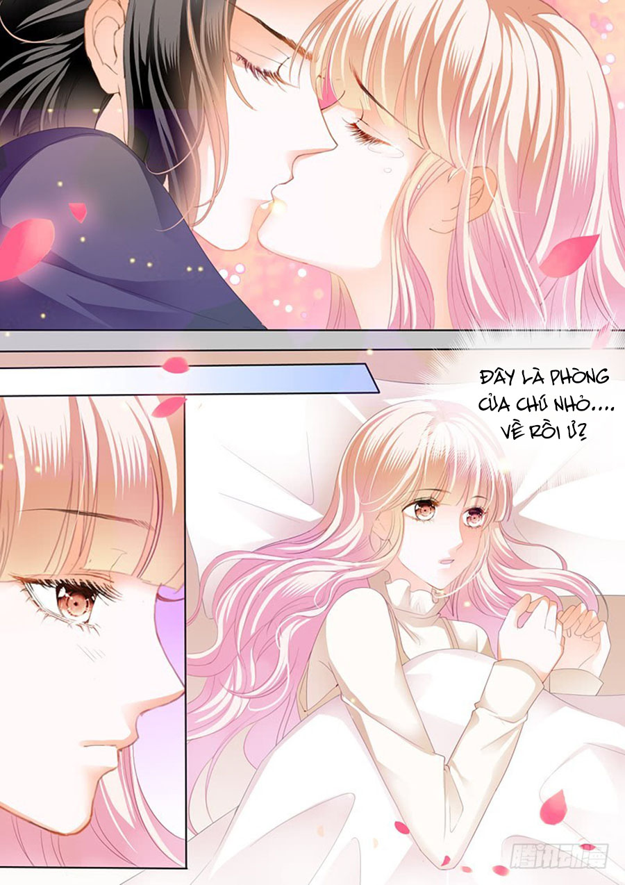 bá đạo tiểu thúc, xin trêu chọc vừa thôi! chapter 76 10