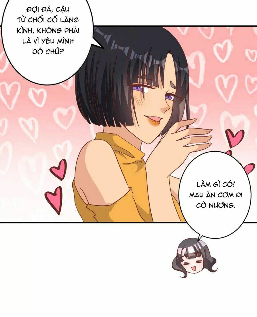 hôn nhân dục vọng: thiếu gia nhẹ một chút! chapter 129 19