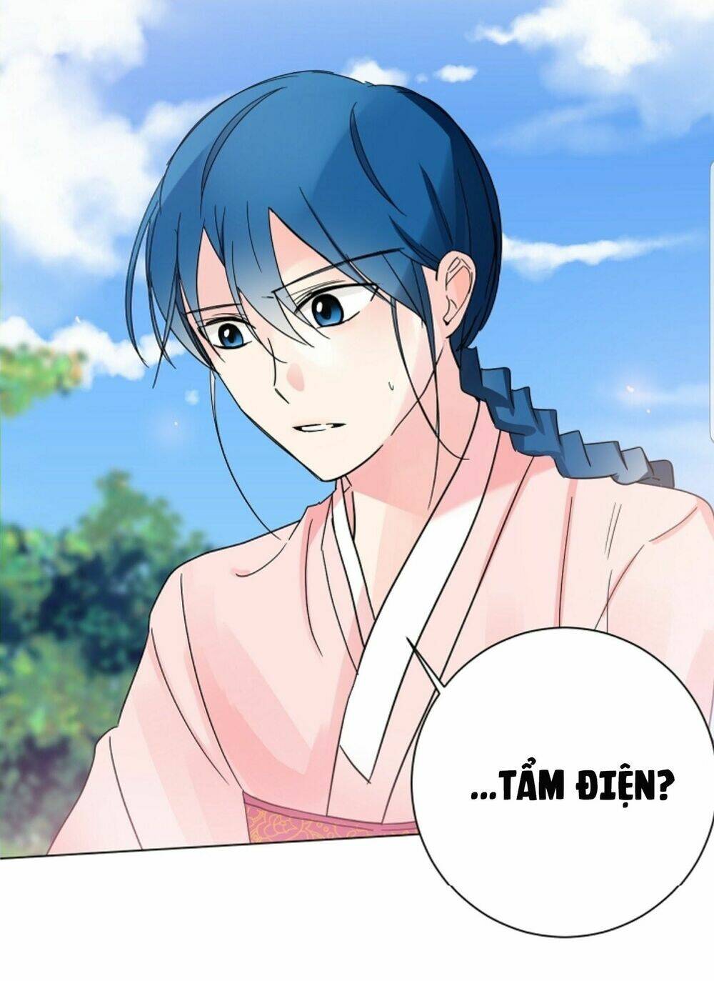 chae hong sa chapter 40 19