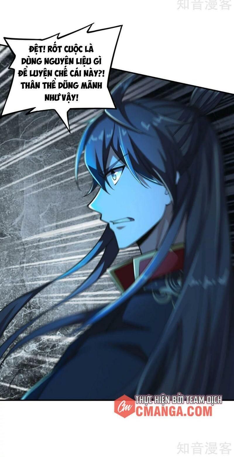 tiên võ đế tôn chapter 154 6