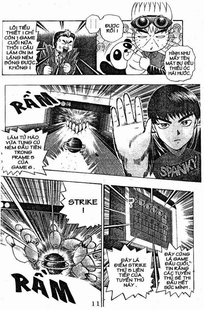 bowling king chapter 69 7