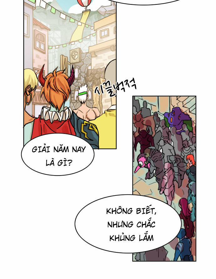 hard core leveling warrior chapter 28 2