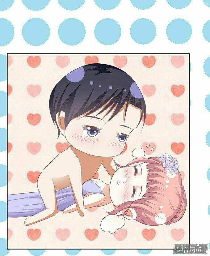 liệt ái tri hạ: series mật đào tiểu tình nhân chapter 47 19