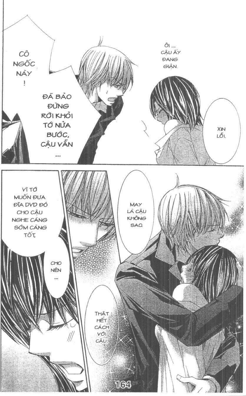 tôi không phải hoàng tử chapter 2 78