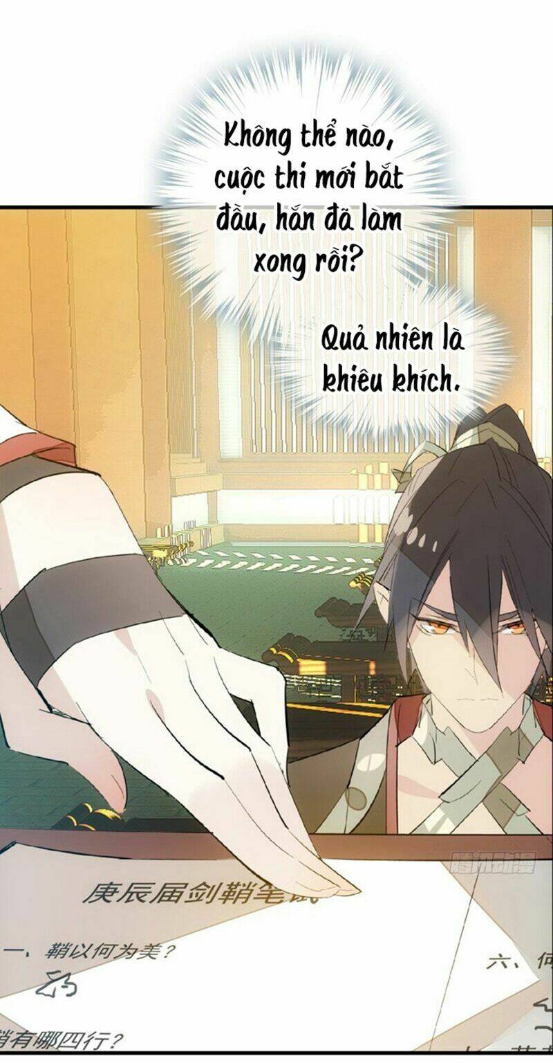 sư phụ lại trêu chọc ta chapter 31 24