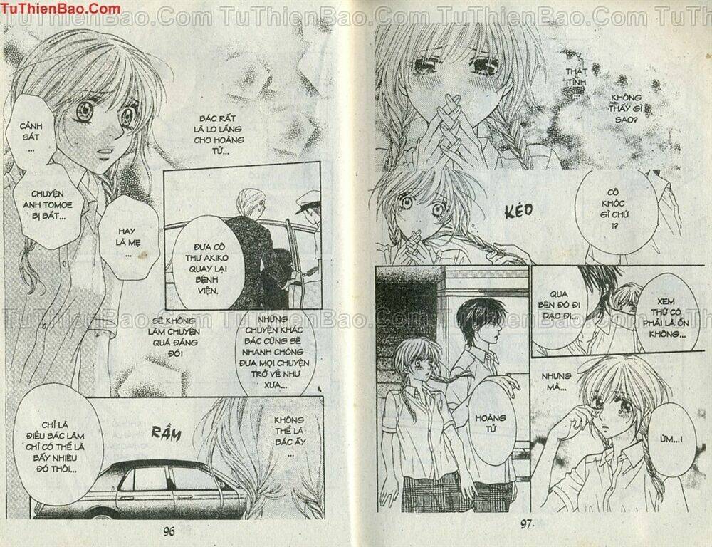 lo lem thời @ chapter 6 49