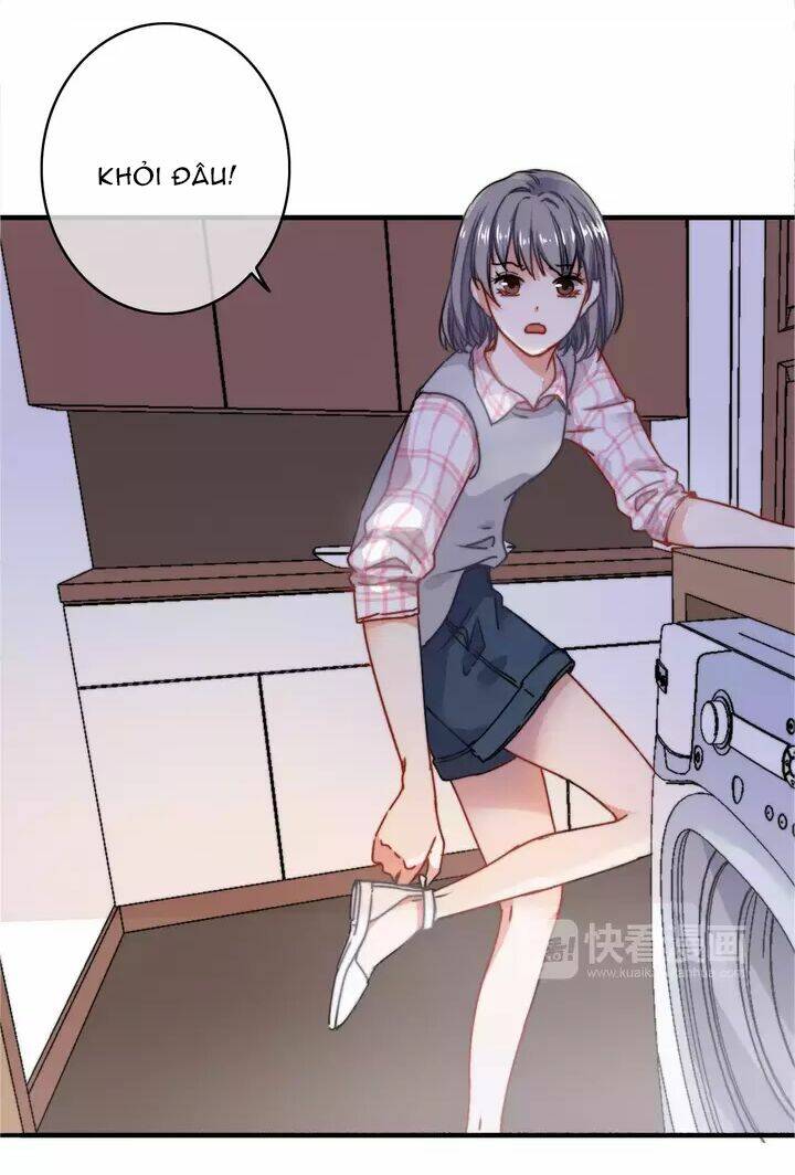 thập quang mật ngữ chapter 12.5 11