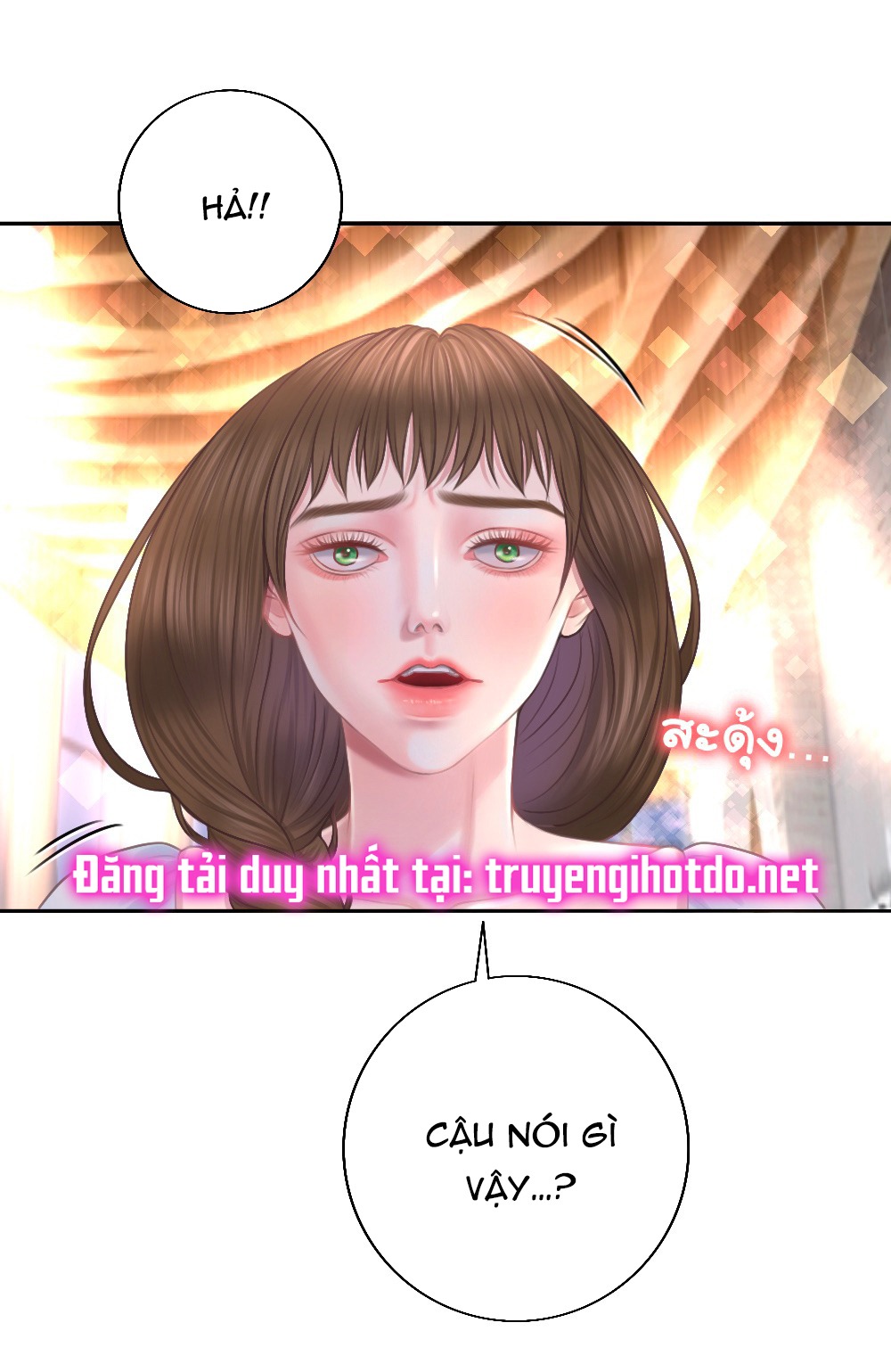 [18+] hãy cẩn thận khi sử dụng từ ''bạn'' sai người chapter 20.1 14