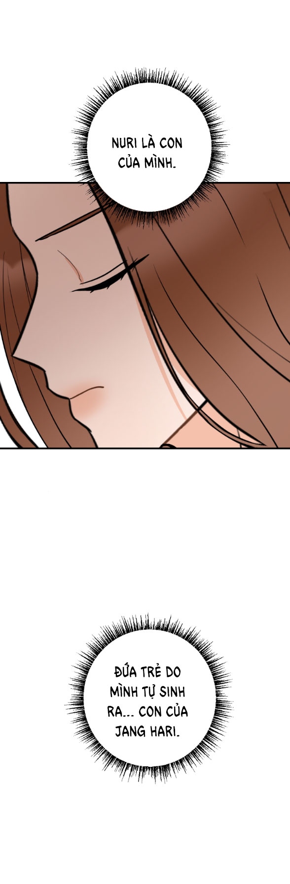 Để Đứa Bé Yên chapter 3.2 - Trang 6