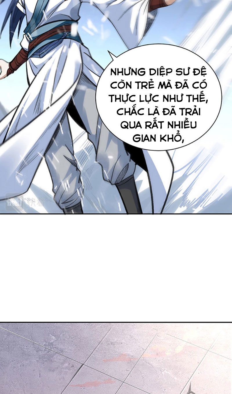 võ đạo độc tôn chapter 406 31