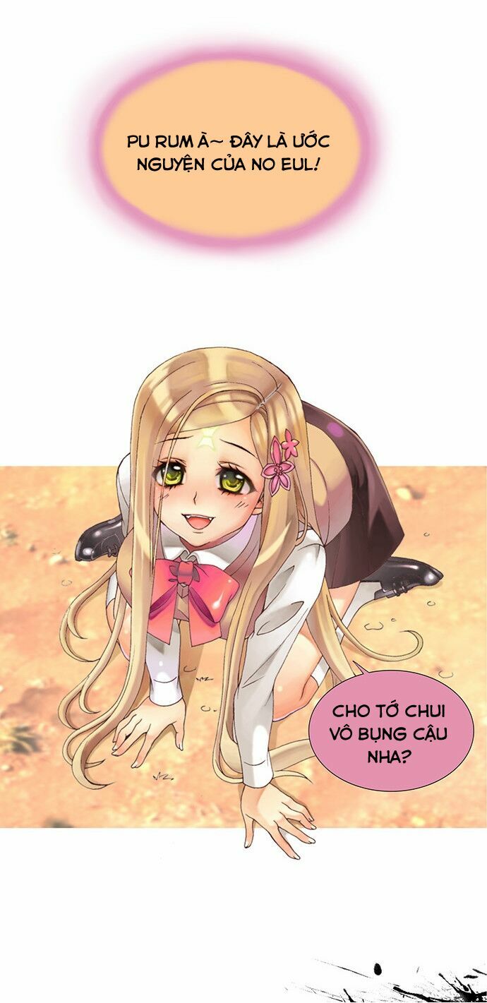 trăng mờ chapter 3 9