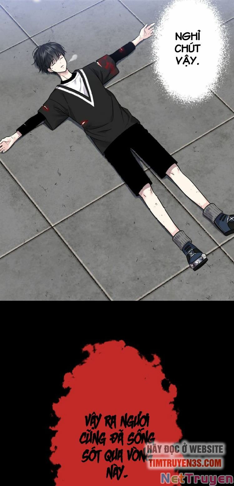 trò chơi của chúa thượng chapter 6 56